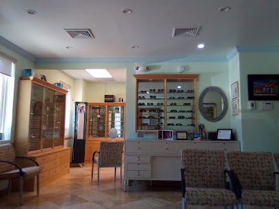 The Eye Clinic, LLC.