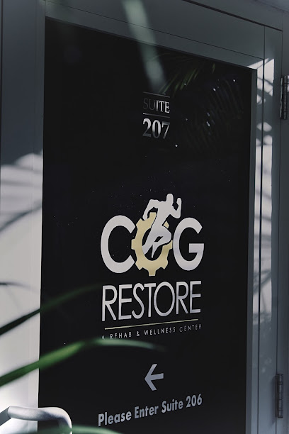 COG Restore